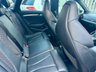 USED 2018 18 AUDI S3 2.0 TFSI Black Edition Sportback 5dr Petrol S Tronic quattro Euro 6 (s/s) (310 ps) 