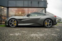 USED 2020 70 FERRARI PORTOFINO 3.8T V8 F1 DCT Euro 6 (s/s) 2dr Magneride|JBL|Carbon|Low Miles