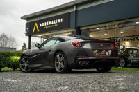 USED 2020 70 FERRARI PORTOFINO 3.8T V8 F1 DCT Euro 6 (s/s) 2dr Magneride|JBL|Carbon|Low Miles