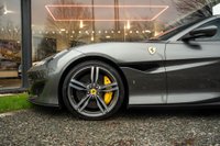 USED 2020 70 FERRARI PORTOFINO 3.8T V8 F1 DCT Euro 6 (s/s) 2dr Magneride|JBL|Carbon|Low Miles