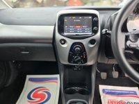 USED 2015 65 CITROEN C1 1.0 VTi Feel Hatchback 5dr Petrol Manual Euro 6 (68 ps) 
