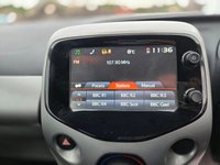 USED 2015 65 CITROEN C1 1.0 VTi Feel Hatchback 5dr Petrol Manual Euro 6 (68 ps) 