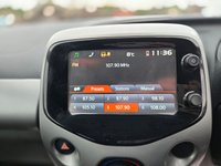 USED 2015 65 CITROEN C1 1.0 VTi Feel Hatchback 5dr Petrol Manual Euro 6 (68 ps) 