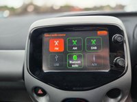 USED 2015 65 CITROEN C1 1.0 VTi Feel Hatchback 5dr Petrol Manual Euro 6 (68 ps) 
