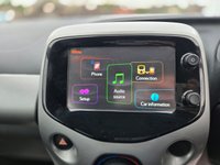 USED 2015 65 CITROEN C1 1.0 VTi Feel Hatchback 5dr Petrol Manual Euro 6 (68 ps) 