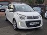 USED 2015 65 CITROEN C1 1.0 VTi Feel Hatchback 5dr Petrol Manual Euro 6 (68 ps) 