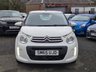 USED 2015 65 CITROEN C1 1.0 VTi Feel Hatchback 5dr Petrol Manual Euro 6 (68 ps) 
