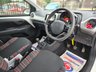 USED 2015 65 CITROEN C1 1.0 VTi Feel Hatchback 5dr Petrol Manual Euro 6 (68 ps) 