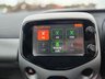 USED 2015 65 CITROEN C1 1.0 VTi Feel Hatchback 5dr Petrol Manual Euro 6 (68 ps) 
