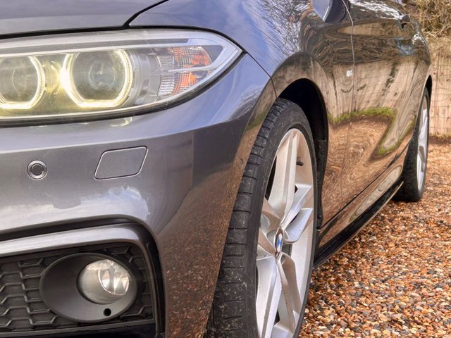 View our BMW 6 SERIES