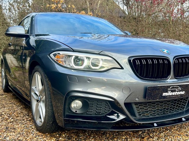 View our BMW 6 SERIES