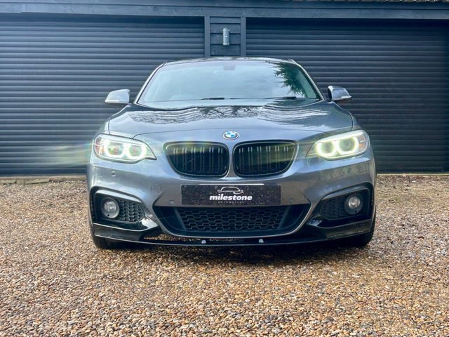 View our BMW 6 SERIES