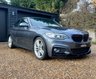 USED 2014 64 BMW 6 SERIES 2.0 220i M Sport Coupe 2dr Petrol Auto Euro 6 (s/s) (184 ps) RARE BMW 220I IN AMAZING CONDITION.