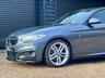 USED 2014 64 BMW 6 SERIES 2.0 220i M Sport Coupe 2dr Petrol Auto Euro 6 (s/s) (184 ps) RARE BMW 220I IN AMAZING CONDITION.