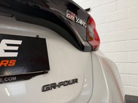 USED 2021 21 TOYOTA YARIS 1.6T GR Circuit | Nitron R1 | Litchfield Tuning Box | Milltek Exhaust | Braid Wheels  Nitron R1 |Milltek|1 Prev Keep
