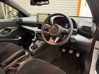 USED 2021 21 TOYOTA YARIS 1.6T GR Circuit | Nitron R1 | Litchfield Tuning Box | Milltek Exhaust | Braid Wheels  Nitron R1 |Milltek|1 Prev Keep