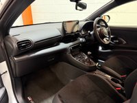 USED 2021 21 TOYOTA YARIS 1.6T GR Circuit | Nitron R1 | Litchfield Tuning Box | Milltek Exhaust | Braid Wheels  Nitron R1 |Milltek|1 Prev Keep