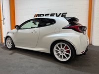 USED 2021 21 TOYOTA YARIS 1.6T GR Circuit | Nitron R1 | Litchfield Tuning Box | Milltek Exhaust | Braid Wheels  Nitron R1 |Milltek|1 Prev Keep