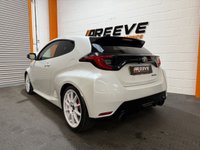 USED 2021 21 TOYOTA YARIS 1.6T GR Circuit | Nitron R1 | Litchfield Tuning Box | Milltek Exhaust | Braid Wheels  Nitron R1 |Milltek|1 Prev Keep