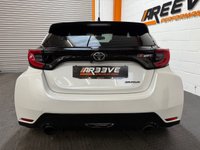USED 2021 21 TOYOTA YARIS 1.6T GR Circuit | Nitron R1 | Litchfield Tuning Box | Milltek Exhaust | Braid Wheels  Nitron R1 |Milltek|1 Prev Keep