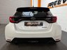 USED 2021 21 TOYOTA YARIS 1.6T GR Circuit | Nitron R1 | Litchfield Tuning Box | Milltek Exhaust | Braid Wheels  Nitron R1 |Milltek|1 Prev Keep