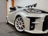 USED 2021 21 TOYOTA YARIS 1.6T GR Circuit | Nitron R1 | Litchfield Tuning Box | Milltek Exhaust | Braid Wheels  Nitron R1 |Milltek|1 Prev Keep
