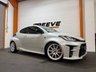 USED 2021 21 TOYOTA YARIS 1.6T GR Circuit | Nitron R1 | Litchfield Tuning Box | Milltek Exhaust | Braid Wheels  Nitron R1 |Milltek|1 Prev Keep