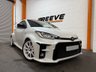 USED 2021 21 TOYOTA YARIS 1.6T GR Circuit | Nitron R1 | Litchfield Tuning Box | Milltek Exhaust | Braid Wheels  Nitron R1 |Milltek|1 Prev Keep