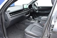 USED 2025 75 KGM MUSSO 2.2D Saracen Auto 4WD Euro 6 4dr EX DEMO - SWB