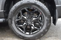 USED 2025 75 KGM MUSSO 2.2D Saracen Auto 4WD Euro 6 4dr EX DEMO - SWB