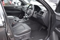 USED 2025 75 KGM MUSSO 2.2D Saracen Auto 4WD Euro 6 4dr EX DEMO - SWB