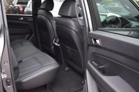 USED 2025 75 KGM MUSSO 2.2D Saracen Auto 4WD Euro 6 4dr EX DEMO - SWB