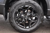 USED 2025 75 KGM MUSSO 2.2D Saracen Auto 4WD Euro 6 4dr EX DEMO - SWB