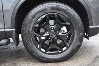 USED 2025 75 KGM MUSSO 2.2D Saracen Auto 4WD Euro 6 4dr EX DEMO - SWB
