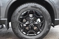 USED 2025 75 KGM MUSSO 2.2D Saracen Auto 4WD Euro 6 4dr EX DEMO - SWB