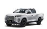 USED 2025 75 KGM MUSSO 2.2D Saracen Auto 4WD Euro 6 4dr EX DEMO - SWB
