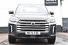 USED 2025 75 KGM MUSSO 2.2D Saracen Auto 4WD Euro 6 4dr EX DEMO - SWB
