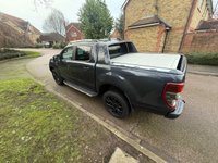 USED 2021 71 FORD RANGER 2.0 EcoBlue Wildtrak Pickup Double Cab 4dr Diesel Auto 4WD Euro 6 (s/s) (213 ps) READY 2 GO/BUILD ANYTHING POSSIBLE