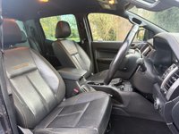 USED 2021 71 FORD RANGER 2.0 EcoBlue Wildtrak Pickup Double Cab 4dr Diesel Auto 4WD Euro 6 (s/s) (213 ps) READY 2 GO/BUILD ANYTHING POSSIBLE