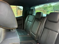 USED 2021 71 FORD RANGER 2.0 EcoBlue Wildtrak Pickup Double Cab 4dr Diesel Auto 4WD Euro 6 (s/s) (213 ps) READY 2 GO/BUILD ANYTHING POSSIBLE