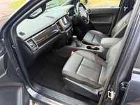 USED 2021 71 FORD RANGER 2.0 EcoBlue Wildtrak Pickup Double Cab 4dr Diesel Auto 4WD Euro 6 (s/s) (213 ps) READY 2 GO/BUILD ANYTHING POSSIBLE
