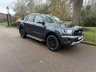 USED 2021 71 FORD RANGER 2.0 EcoBlue Wildtrak Pickup Double Cab 4dr Diesel Auto 4WD Euro 6 (s/s) (213 ps) READY 2 GO/BUILD ANYTHING POSSIBLE