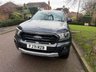 USED 2021 71 FORD RANGER 2.0 EcoBlue Wildtrak Pickup Double Cab 4dr Diesel Auto 4WD Euro 6 (s/s) (213 ps) READY 2 GO/BUILD ANYTHING POSSIBLE