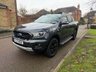 USED 2021 71 FORD RANGER 2.0 EcoBlue Wildtrak Pickup Double Cab 4dr Diesel Auto 4WD Euro 6 (s/s) (213 ps) READY 2 GO/BUILD ANYTHING POSSIBLE