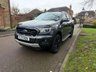 USED 2021 71 FORD RANGER 2.0 EcoBlue Wildtrak Pickup Double Cab 4dr Diesel Auto 4WD Euro 6 (s/s) (213 ps) READY 2 GO/BUILD ANYTHING POSSIBLE