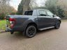 USED 2021 71 FORD RANGER 2.0 EcoBlue Wildtrak Pickup Double Cab 4dr Diesel Auto 4WD Euro 6 (s/s) (213 ps) READY 2 GO/BUILD ANYTHING POSSIBLE