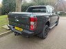 USED 2021 71 FORD RANGER 2.0 EcoBlue Wildtrak Pickup Double Cab 4dr Diesel Auto 4WD Euro 6 (s/s) (213 ps) READY 2 GO/BUILD ANYTHING POSSIBLE