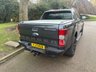 USED 2021 71 FORD RANGER 2.0 EcoBlue Wildtrak Pickup Double Cab 4dr Diesel Auto 4WD Euro 6 (s/s) (213 ps) READY 2 GO/BUILD ANYTHING POSSIBLE