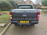USED 2021 71 FORD RANGER 2.0 EcoBlue Wildtrak Pickup Double Cab 4dr Diesel Auto 4WD Euro 6 (s/s) (213 ps) READY 2 GO/BUILD ANYTHING POSSIBLE