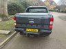 USED 2021 71 FORD RANGER 2.0 EcoBlue Wildtrak Pickup Double Cab 4dr Diesel Auto 4WD Euro 6 (s/s) (213 ps) READY 2 GO/BUILD ANYTHING POSSIBLE